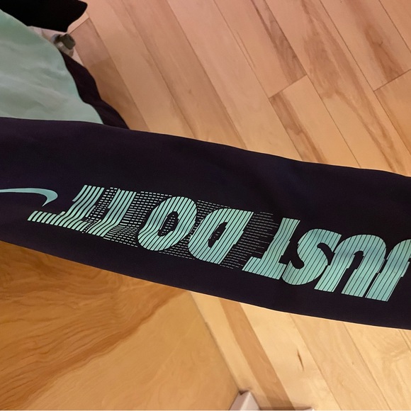 Nike Vintage Therma-Fit Jacket - Size S - Picture 7 of 7